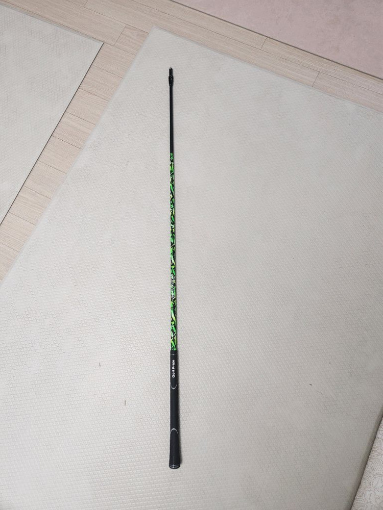 몬스타 TOUR HB 4SR 드라이버 샤프트 타이틀 슬리브 이미지