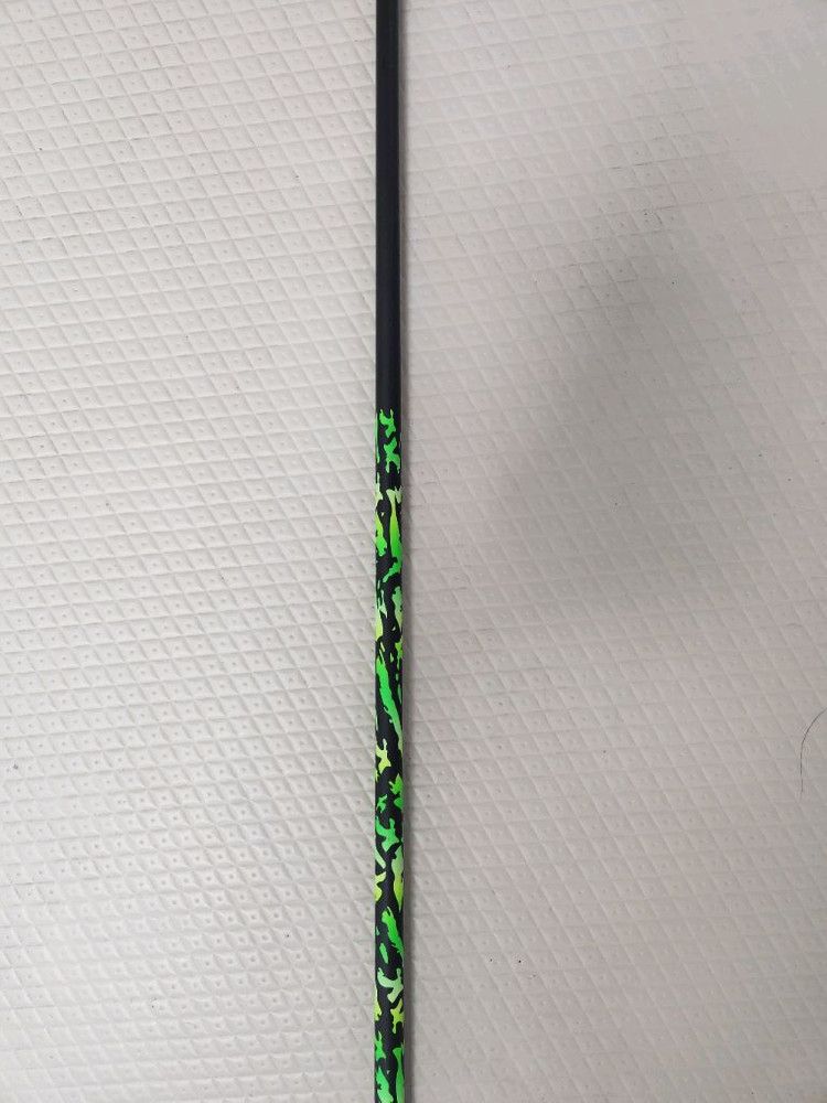 몬스타 TOUR HB 4SR 드라이버 샤프트 타이틀 슬리브 이미지