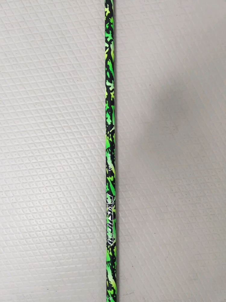 몬스타 TOUR HB 4SR 드라이버 샤프트 타이틀 슬리브 이미지