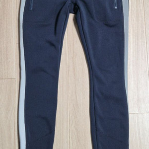 Athleta 에슬레타 S 사이즈 네이비 기모 트레이닝 팬츠 추리닝