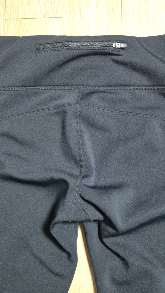 Athleta 에슬레타 S 사이즈 네이비 기모 트레이닝 팬츠 추리닝--5