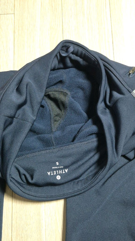 Athleta 에슬레타 S 사이즈 네이비 기모 트레이닝 팬츠 추리닝--6