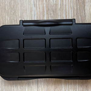 SD 카드 하드케이스