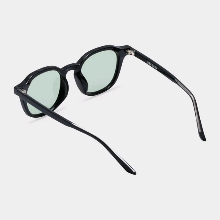 리끌로우 선글라스 그린(새상품)--7