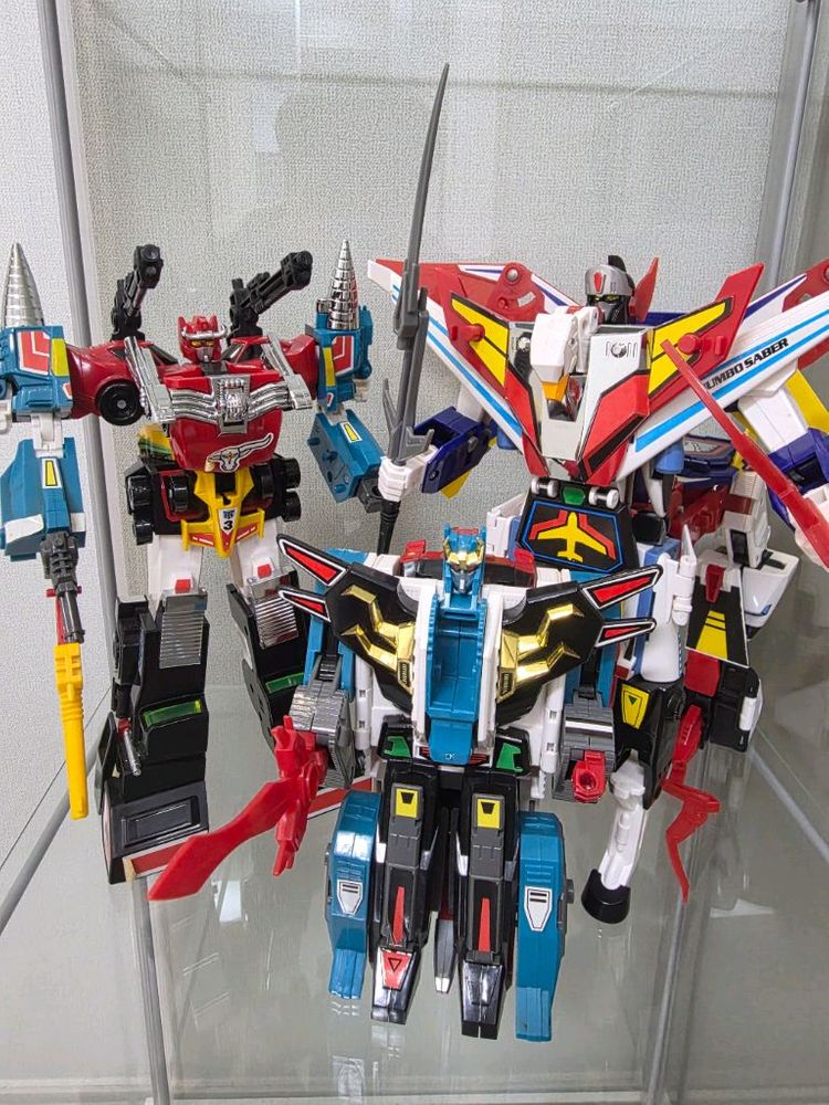 고전완구 더합체 다간dx 풀박스 손오공제 판매합니다--1