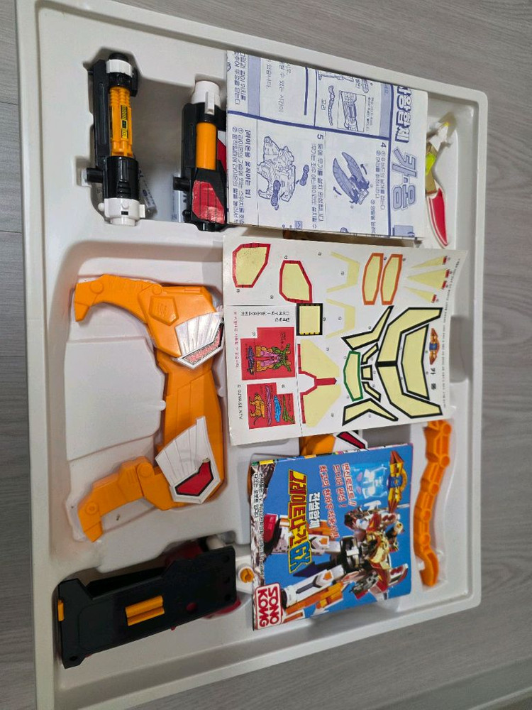 고전완구 더합체 다간dx 풀박스 손오공제 판매합니다--3