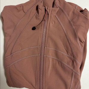 룰루레몬 자켓 모음