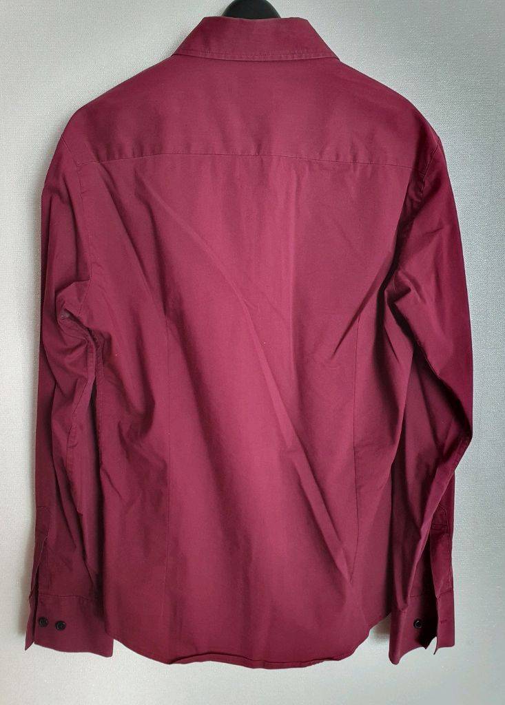 남자 남방 와이셔츠 95--1