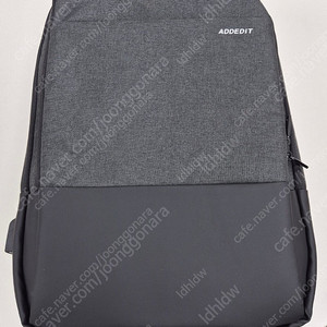 에드에딧 백팩 새제품 팝니다. 택포 25000원