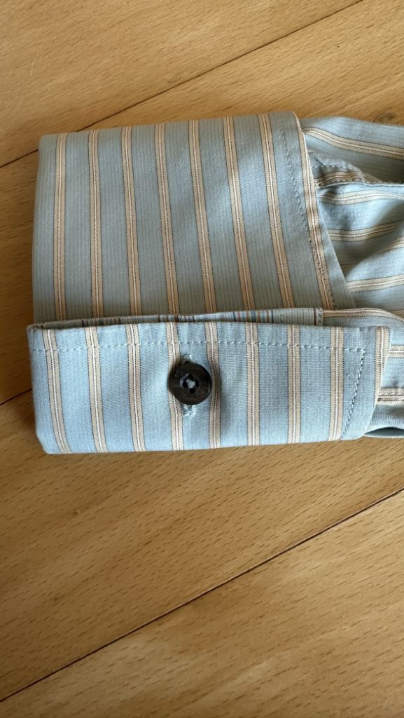 폴스미스 paul smith 셔츠 남방 정품 새상품급정--8