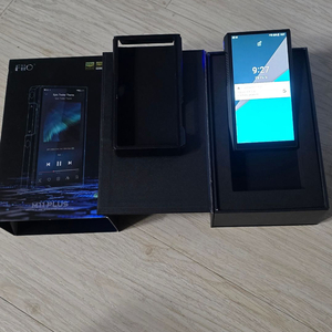Fiio M11plus