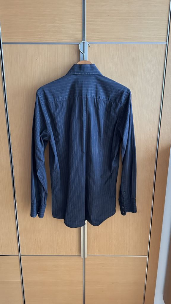 돌체앤가바나 dolce gabbana 셔츠 남방 드레스--1