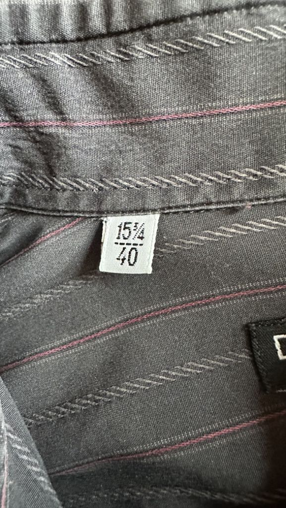 돌체앤가바나 dolce gabbana 셔츠 남방 드레스--7