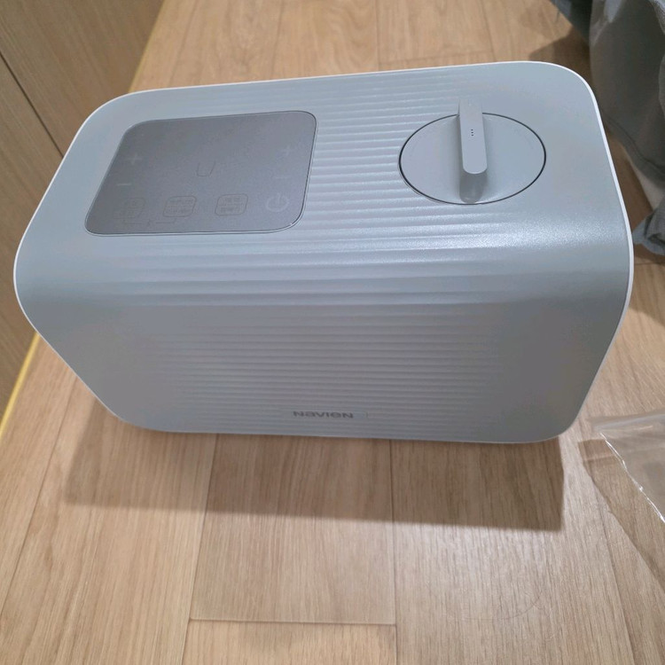 경동나비엔 온수매트 EQM565-QS(매트 새상품) 이미지