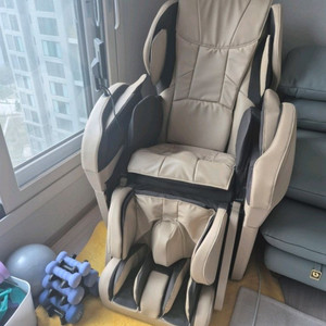 안마의자 파나소닉(유명브랜드) 이미지