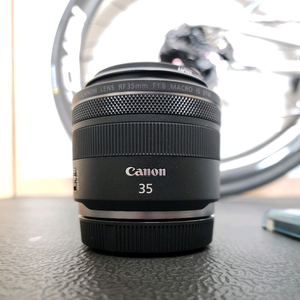 RF35.8 렌즈 판매합니다.