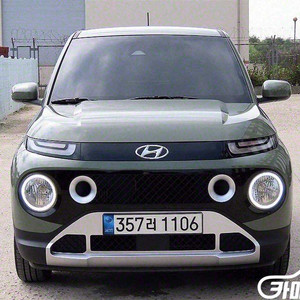 [현대]캐스퍼 1.0 가솔린 터보 모던 #3월급매 이미지