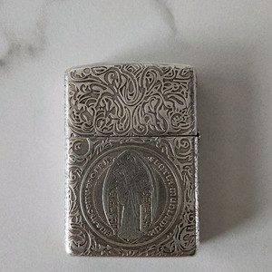 지포 콘스탄틴 에디션