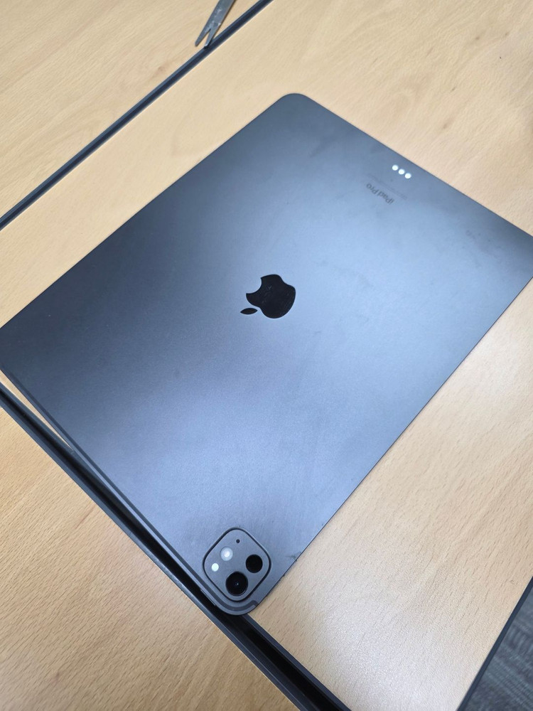 아이패드 프로 13 M4 1TB wifi 모델 판매--1