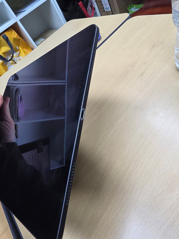 아이패드 프로 13 M4 1TB wifi 모델 판매--3