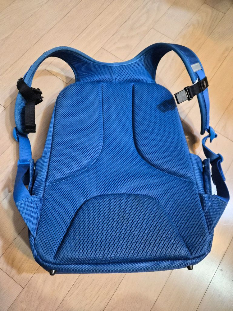 캉골 초등학생 가방 이미지