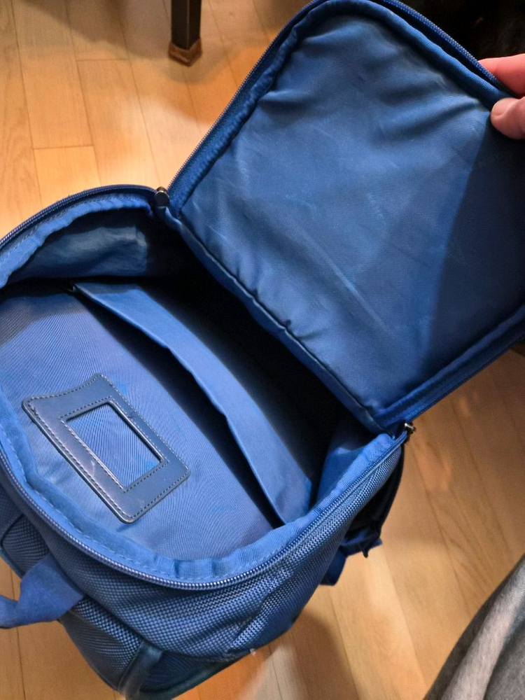 캉골 초등학생 가방 이미지