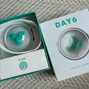 데이식스 마데워치