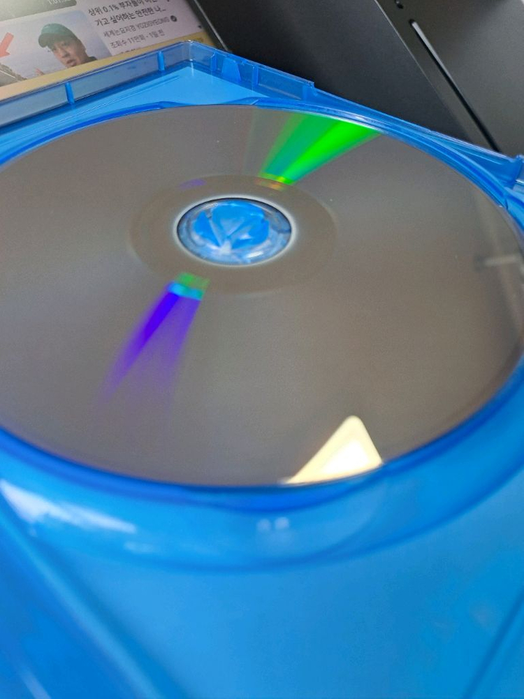 PS4 플스4 언차티드 4 스페셜 에디션--7