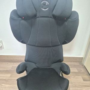 사이벡스 주니어 카시트 이미지