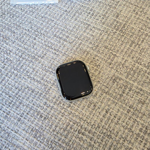 애플워치10 46mm 실버