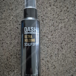 휴대용 다슈 울트라 홀딩스칼프 스프레이 50ml