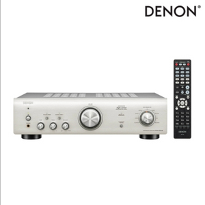 데논 PMA-600NE 앰프 실버