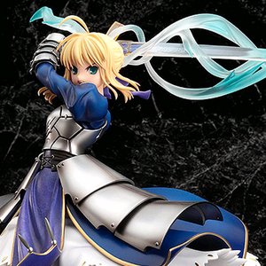 굿스마일 페이트 세이버 약속된 승리의 검 피규어 이미지