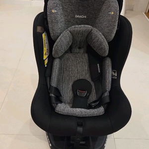 다이치 카시트 원픽스 360 아이사이즈+ 카시트 보호매트 이미지