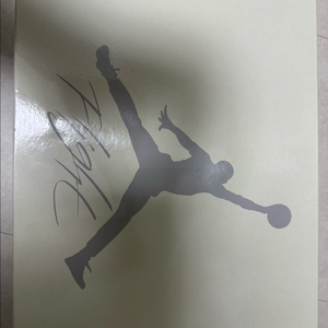 나이키 조던4 SB 파인그린 270mm