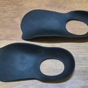 아치 서포트 패드 보조 깔창 2세트 새상품