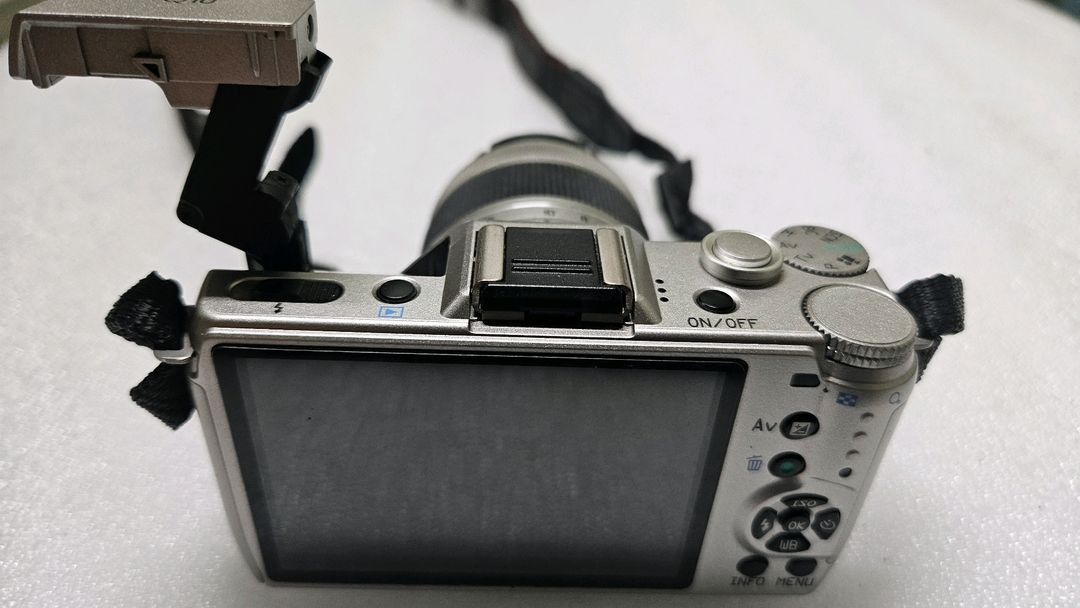 펜탁스 Q10/5-15번들렌즈 박스세트--4