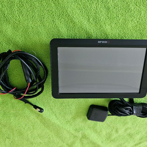 아이나비 LS500T 3D 네비게이션