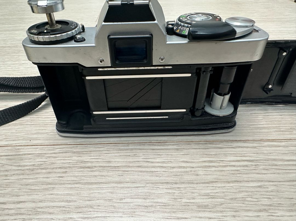 미놀타 XD5 수동카메라 50.4 렌즈 셋트로 판매합니다--9