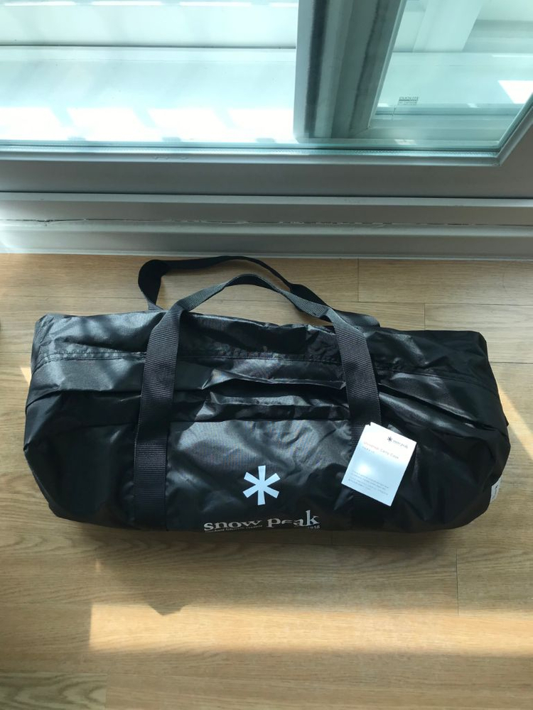 스노우피크 멀티 텐트케이스 UG-233--1