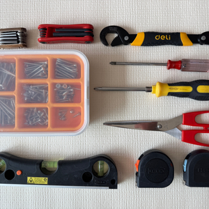 이케아 및 각종 공구 일괄 처분