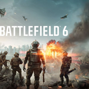 배틀필드6 EA 코드 판매합니다