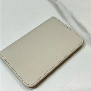 2회 사용! 엘라고 맥세이프 카드지갑케이스 이미지
