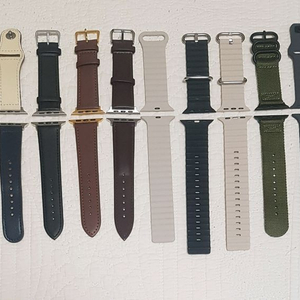 애플워치 밴드 스트랩 팝니다