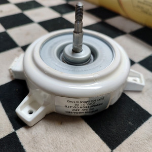 뉴모텍 팬 모터 DWDD00618BRA