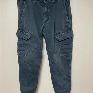 Belstaff 벨스타프 남성 조거 카고 면 바지 32 사이즈