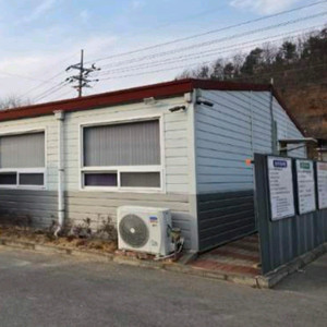 중고판넬 매각 ㅡ 지붕재 + 벽체 약 2,000m2
