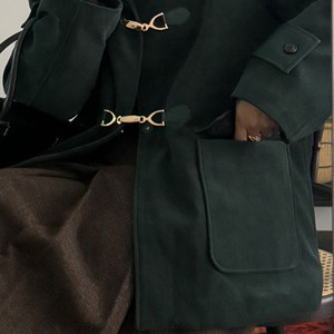 인더시티 베르데자켓 어덜트 프리사이즈