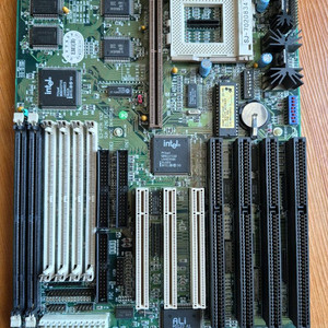 석정 펜티엄 마더보드 이미지