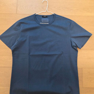 알레그리 25ss 럭스쿨 반팔 블루 110 xl